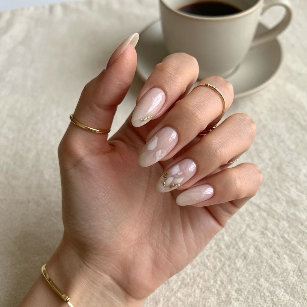 Minimal Nude Accent