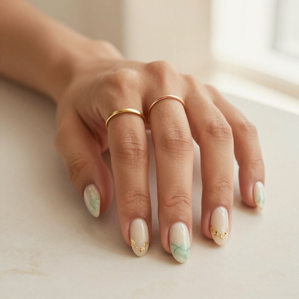 Soft Beige Minimalism