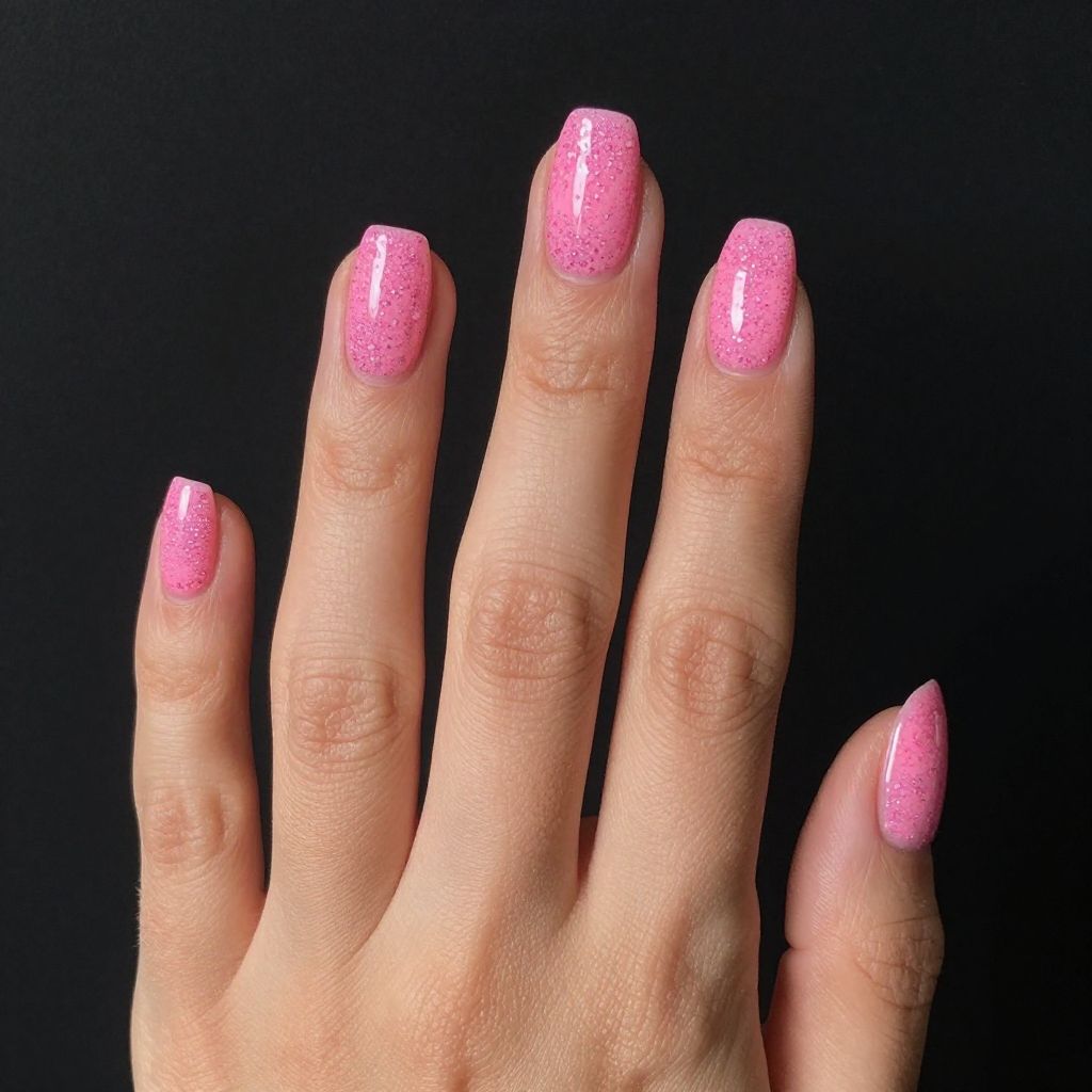 Neon Nail Designs nail idea 13