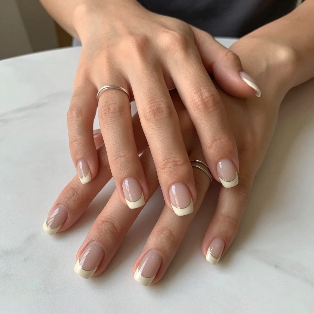 One Nail Design Ideas 2