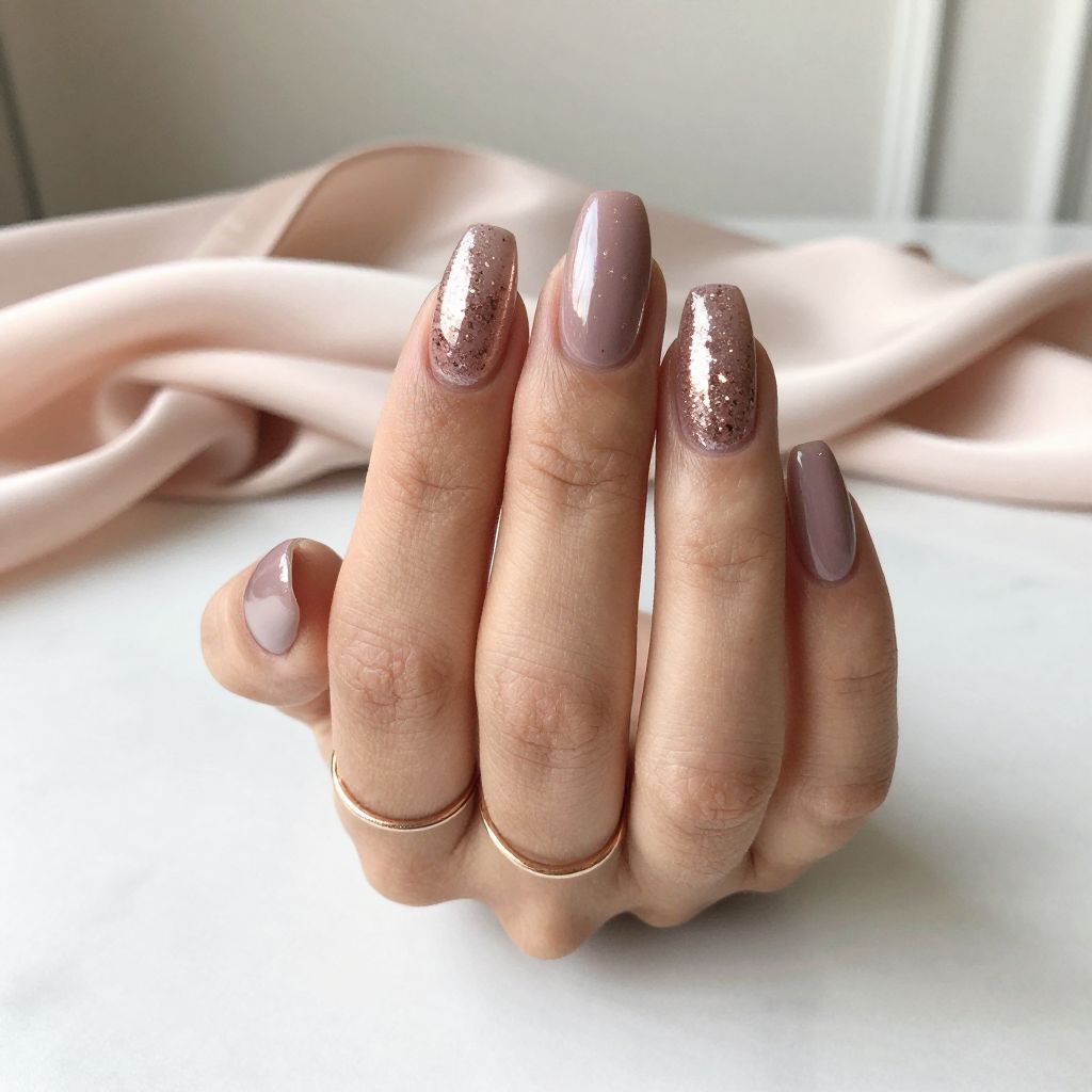 One Nail Design Ideas 3
