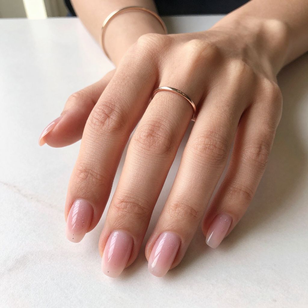 Pink Jelly Layers