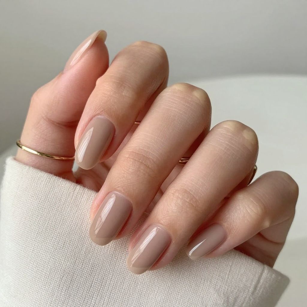 Pale Cocoa Milk