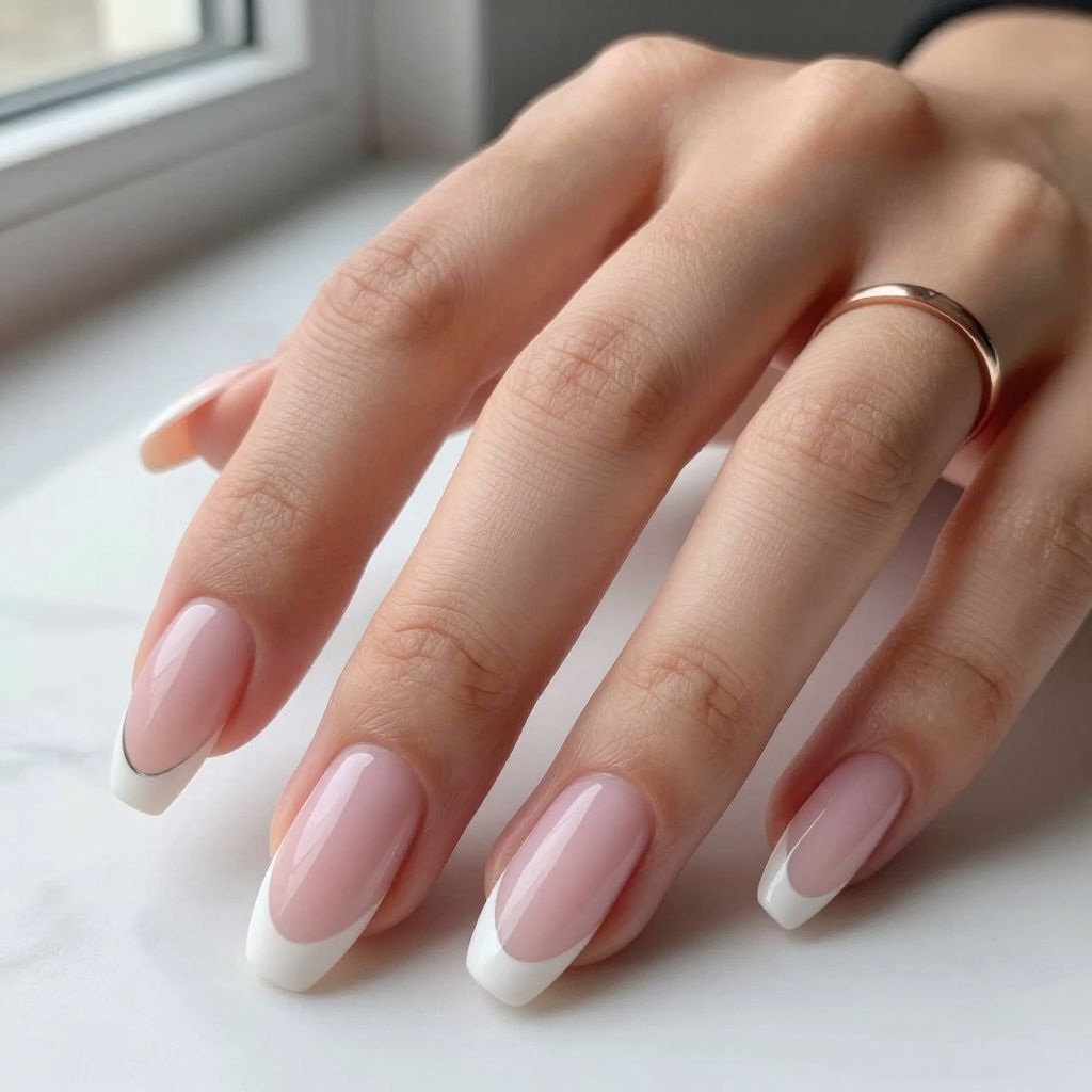 Classic French with Extra Length
