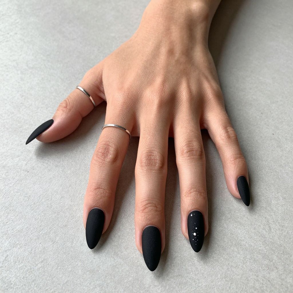 Black Velvet Drama