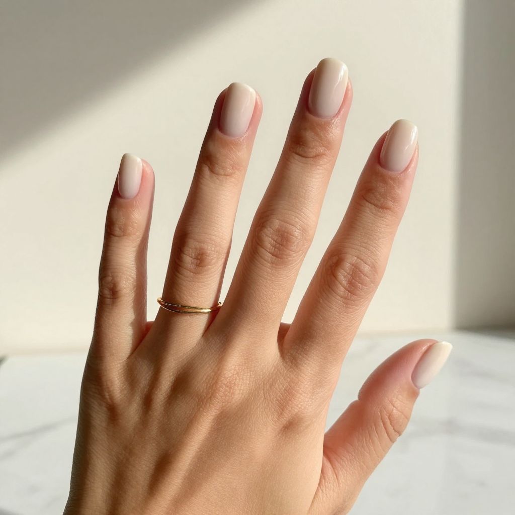 Pretty Nail Inspo image 10