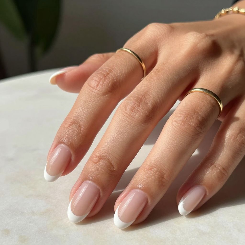 Pretty Nail Inspo image 15