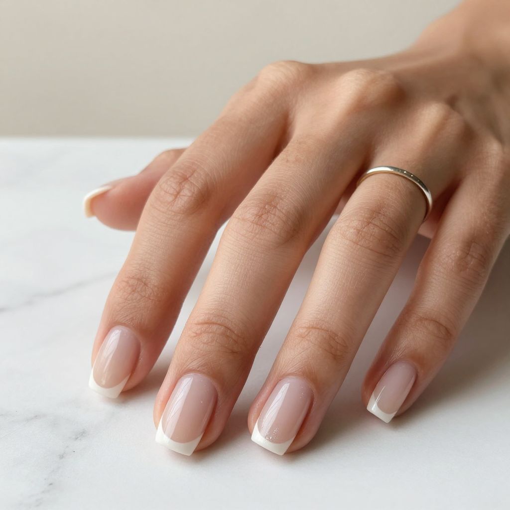Pretty Nail Inspo image 3