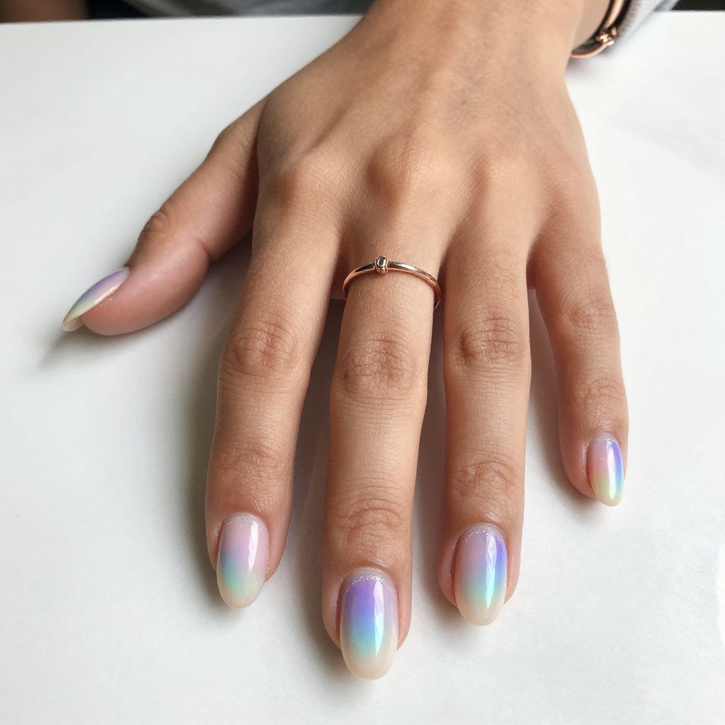 Pride Nail Ideas 12