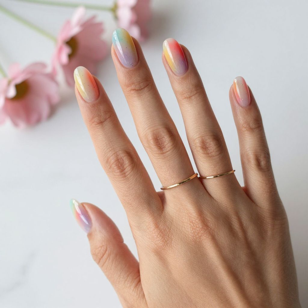 Pride Nail Ideas 15