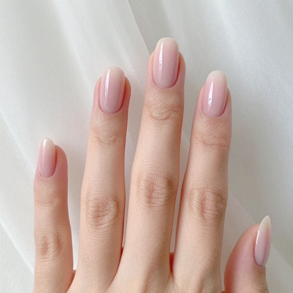 Short coffin nail idea 12