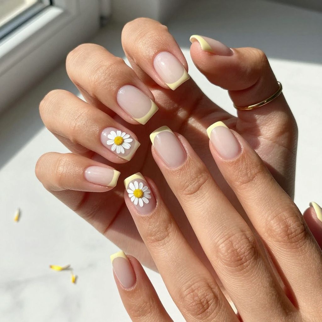Lemon Cream Micro French