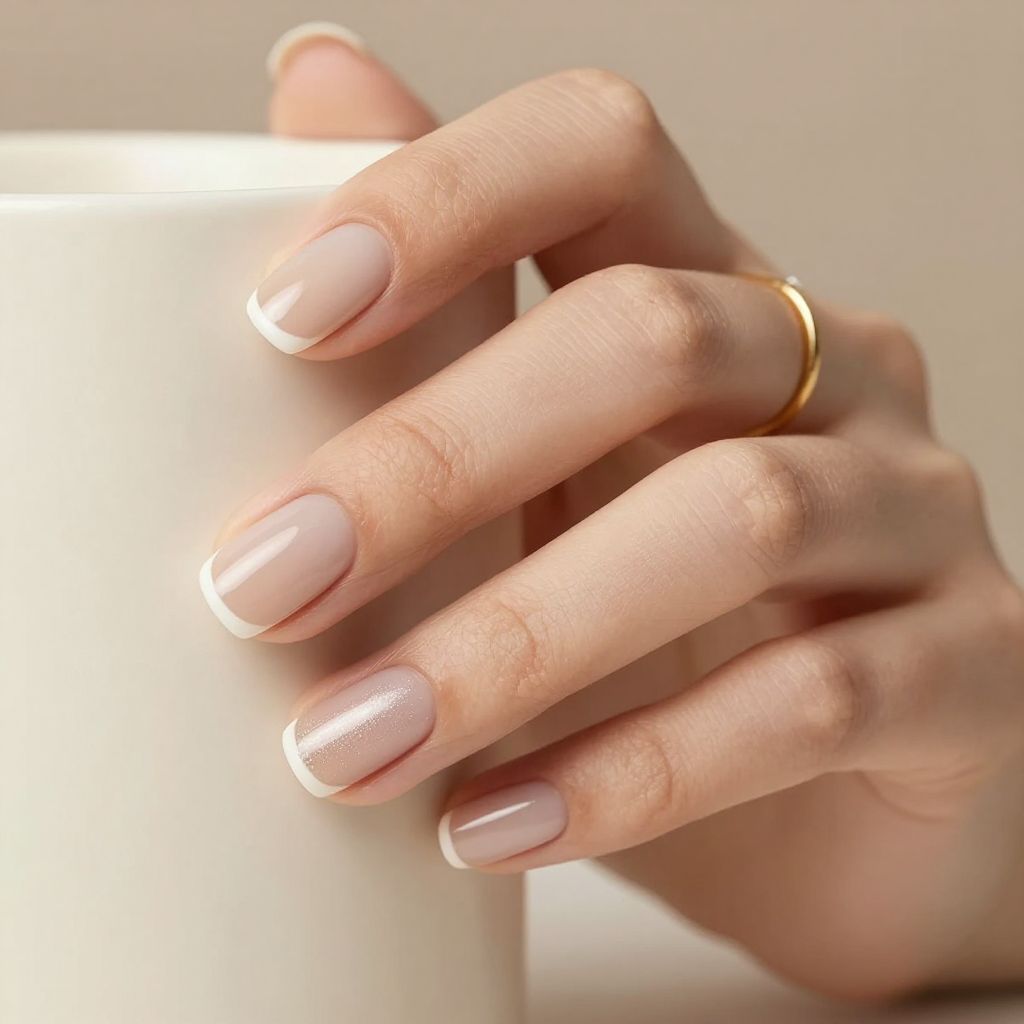 Classic Nude Elegance