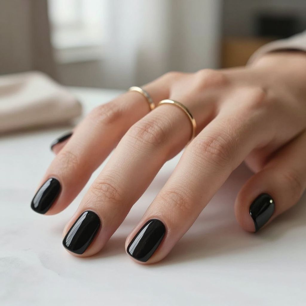 True Black