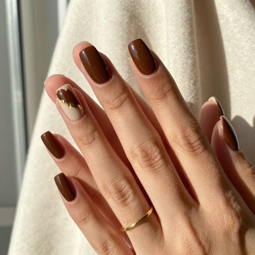 Espresso Brown