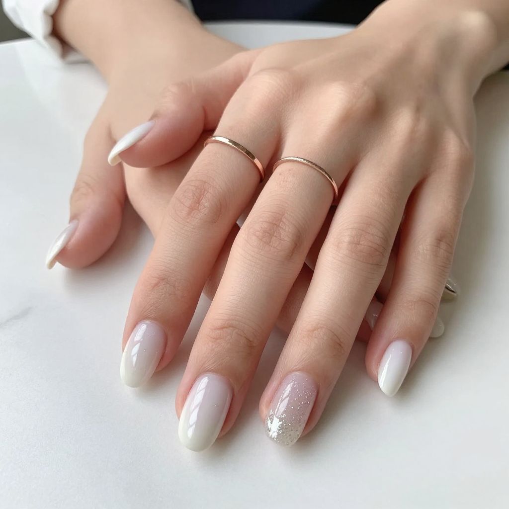 Spring Nail Color Ideas 10