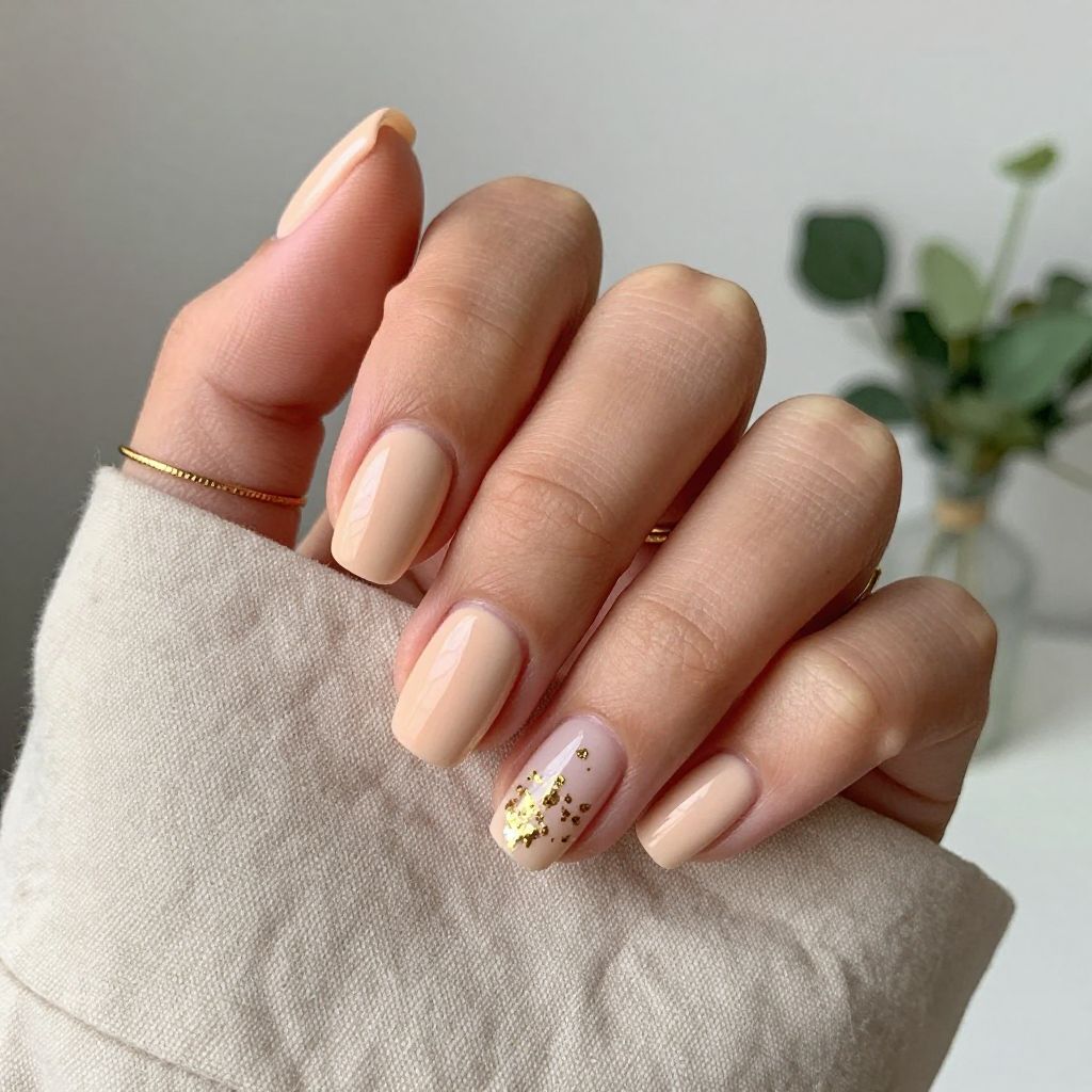 Spring Nail Color Ideas 2