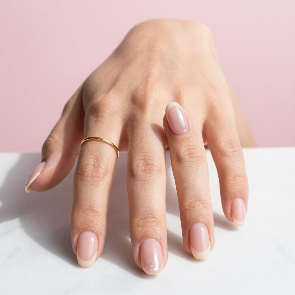 Spring Nail Color Ideas 6