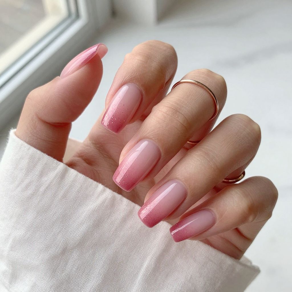 Square Nail Designs 3