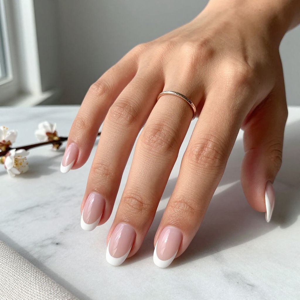 Squoval Nail Inspo 3