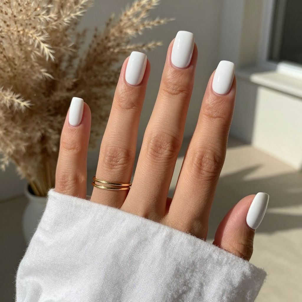 Summer Dip Nail Ideas 8