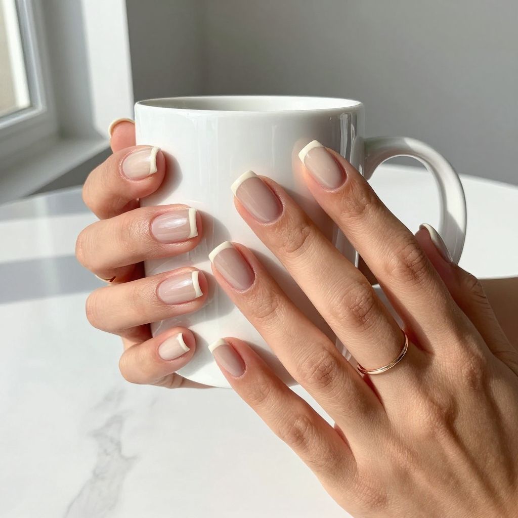 Rosy Beige Gloss