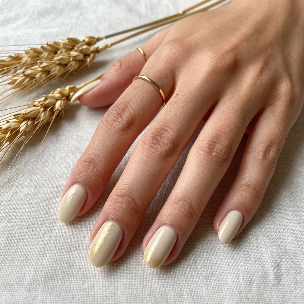 Maple Sugar Matte