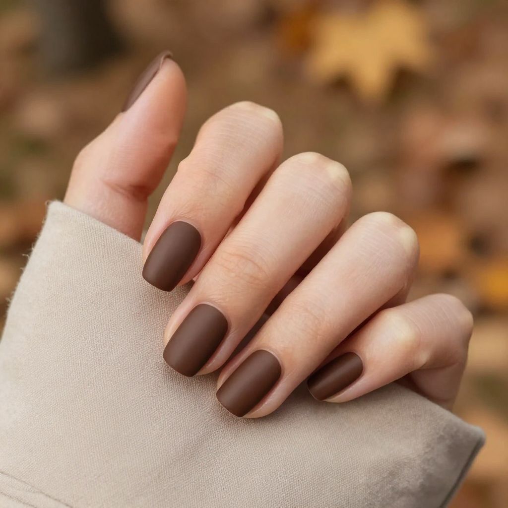 Trendy Acrylic Nail Designs nail idea 10