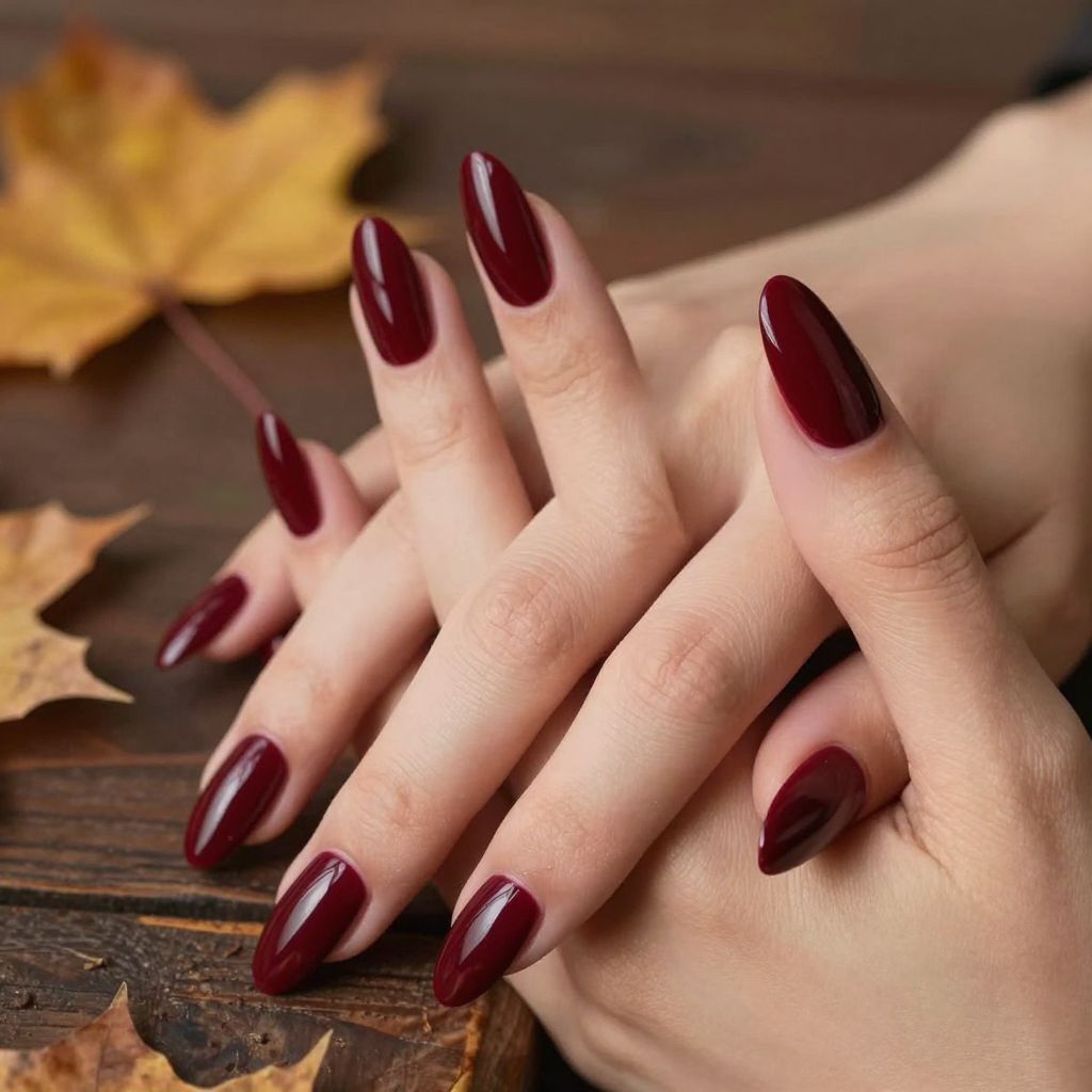 Trendy Acrylic Nail Designs nail idea 2