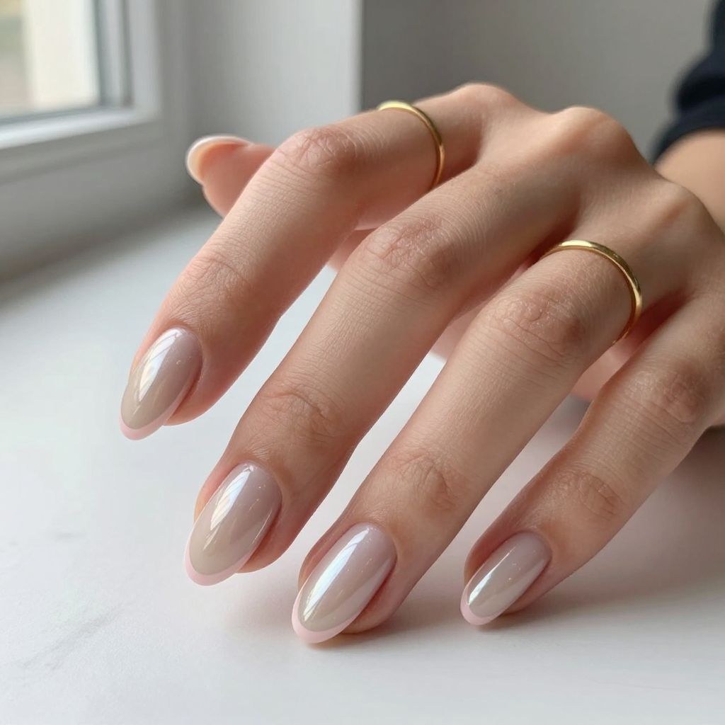 Chrome Glazed Neutrals