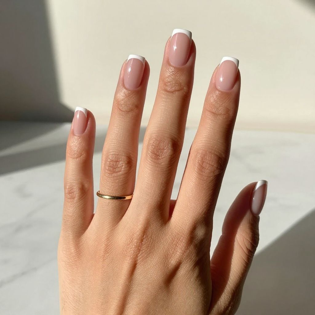 Minimal Micro French