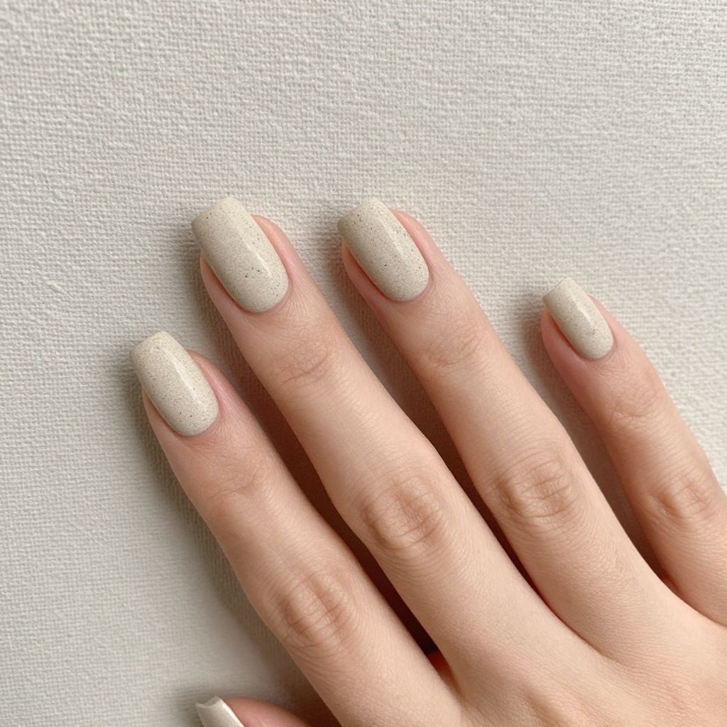 Trendy Elegant Classy Nail Designs nail idea 14