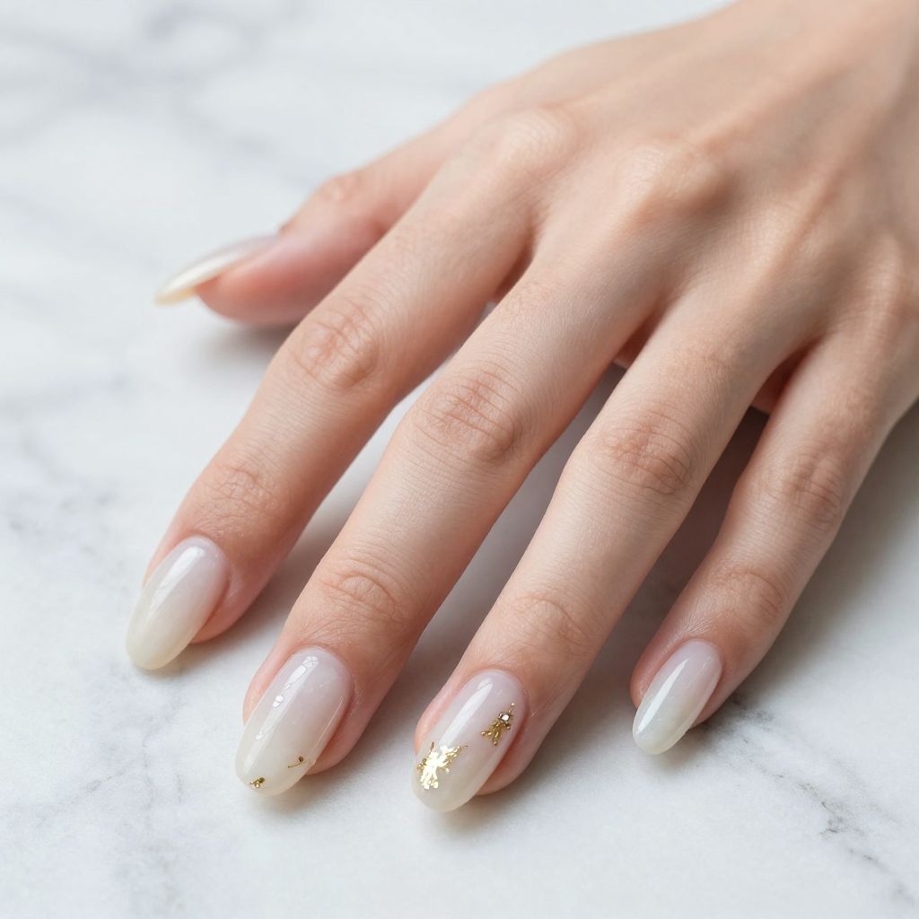 Coffin nails idea 1