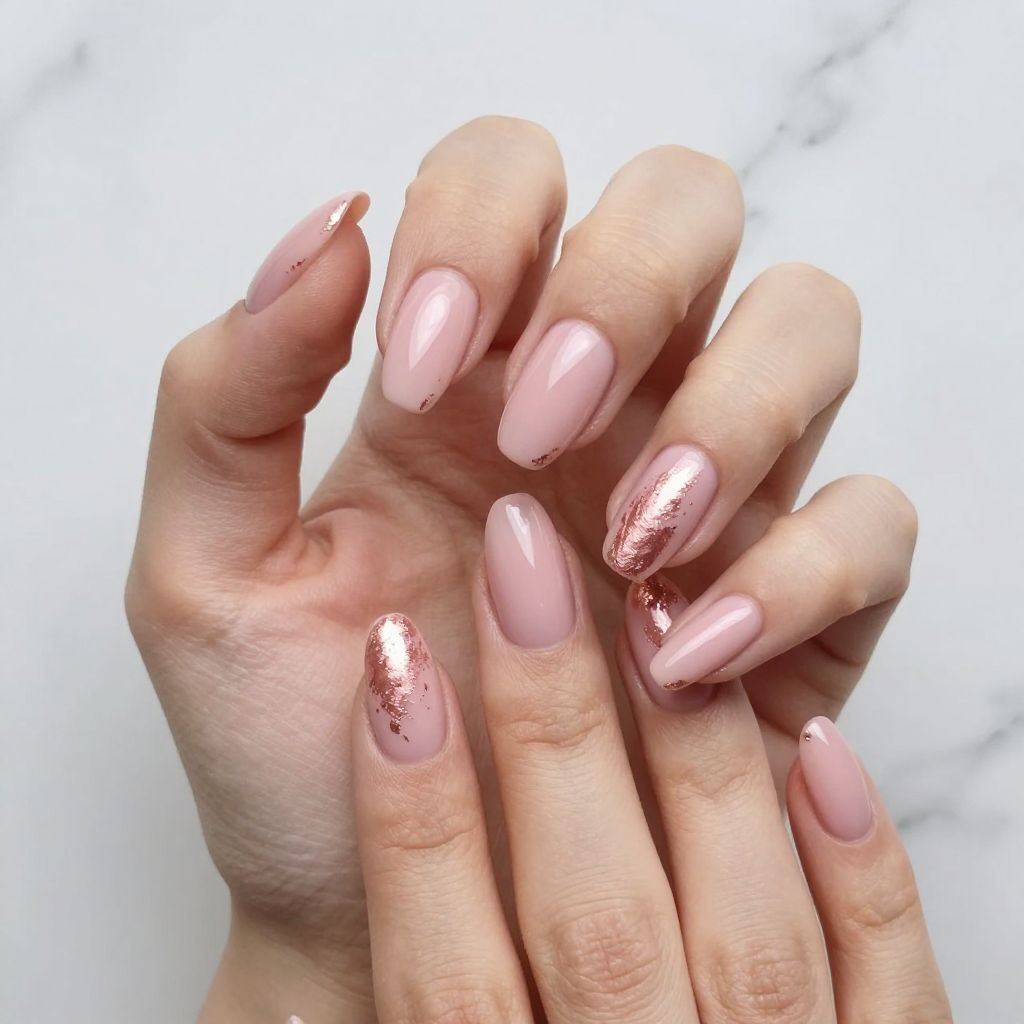 Coffin nails idea 13