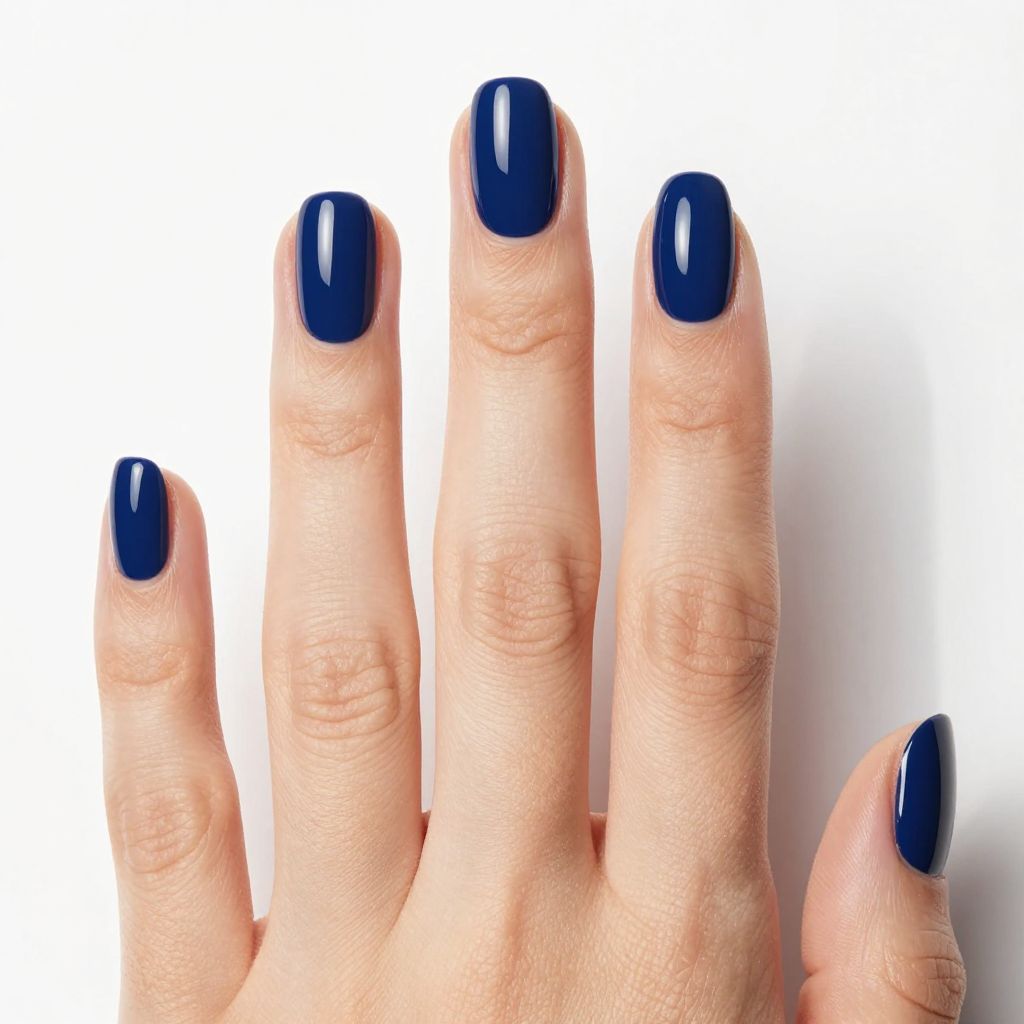 Coffin nails idea 14