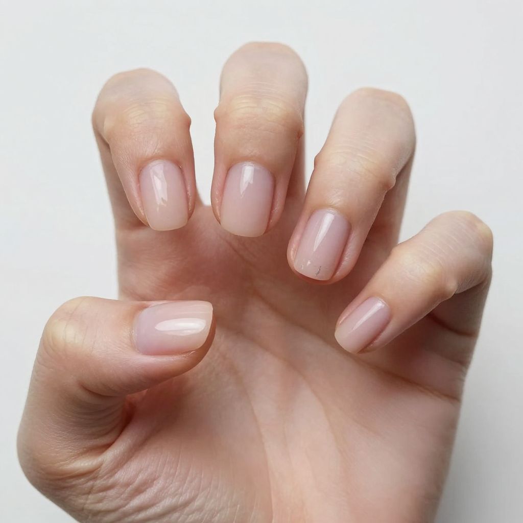Coffin nails idea 15