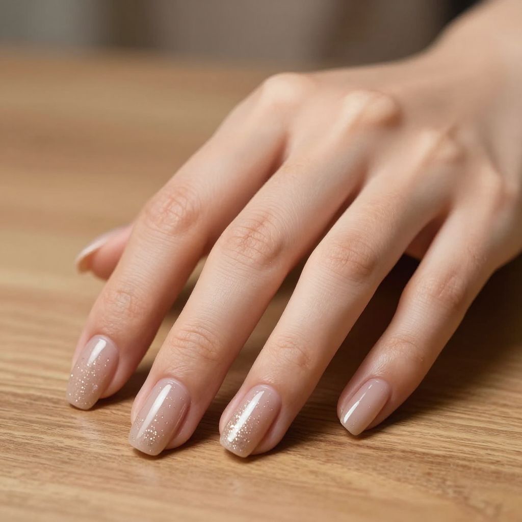 Coffin nails idea 5