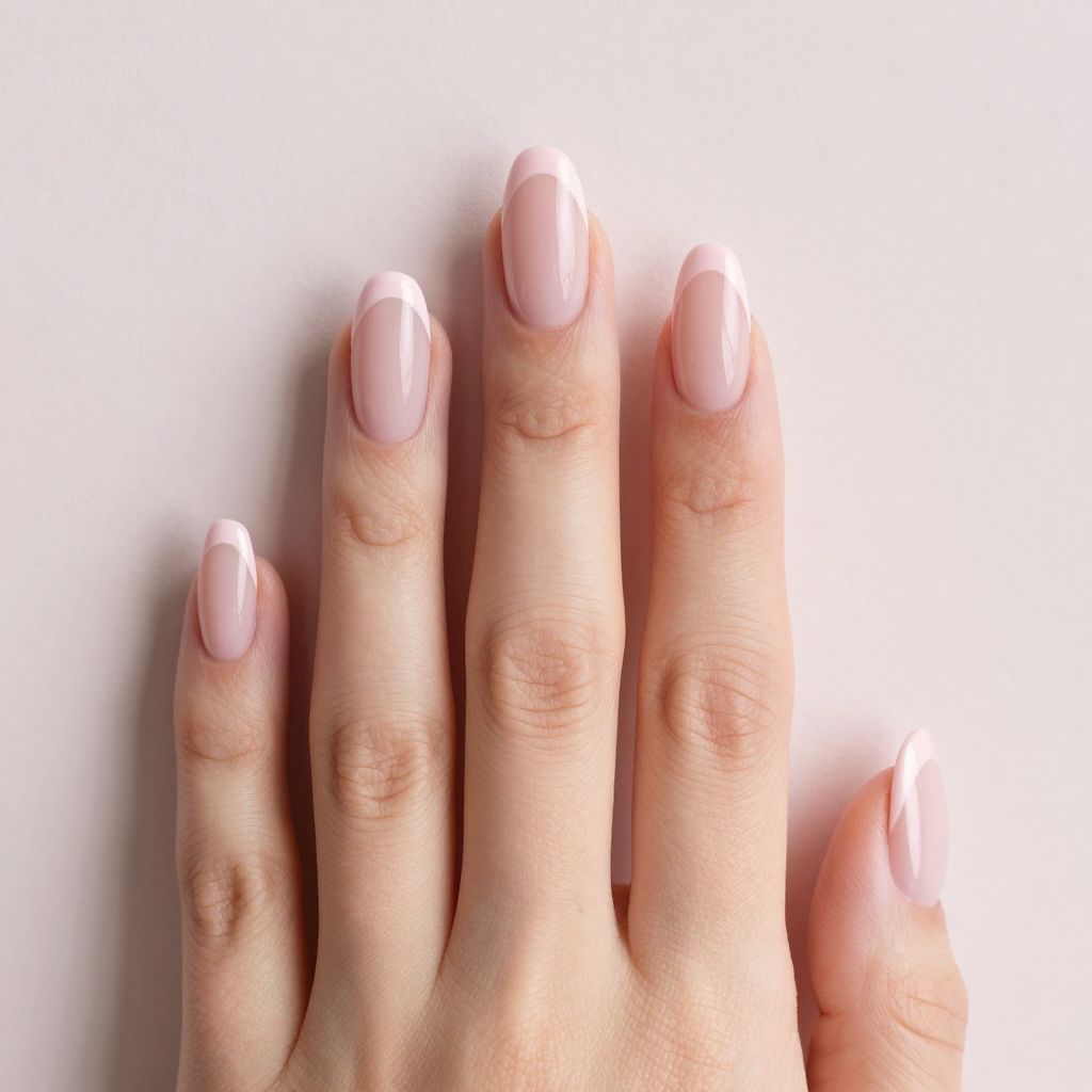 Coffin nails idea 9
