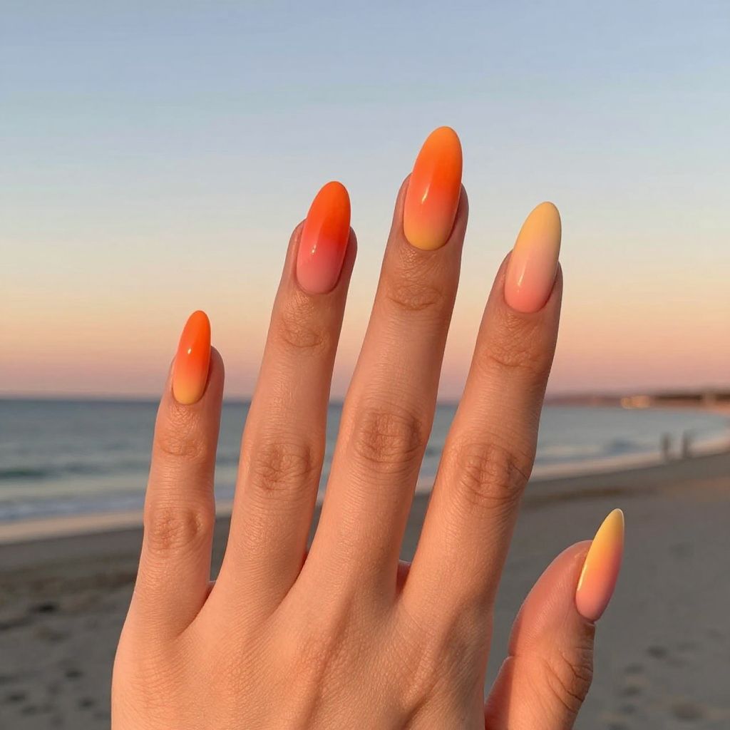 POST TITLE nail idea 13