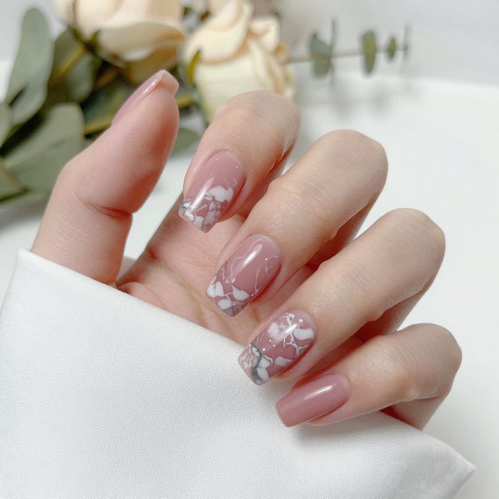 POST TITLE nail idea 4