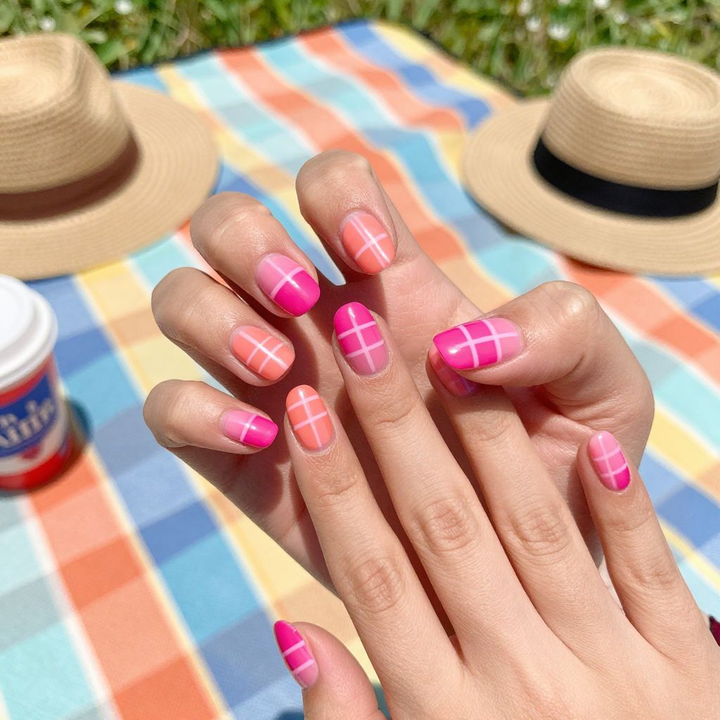POST TITLE nail idea 6