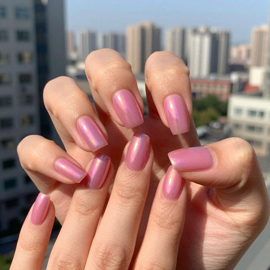 POST TITLE nail idea 9