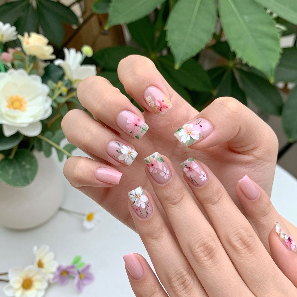 POST TITLE nail idea 8