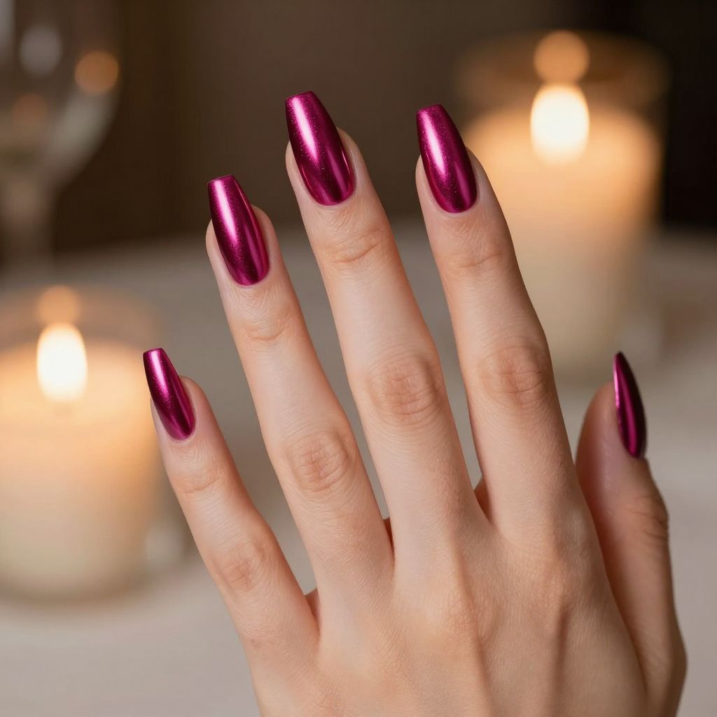 POST TITLE nail idea 7