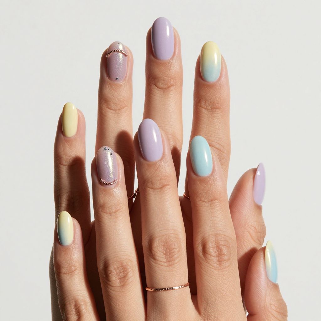 Ugly Nail Inspo 1