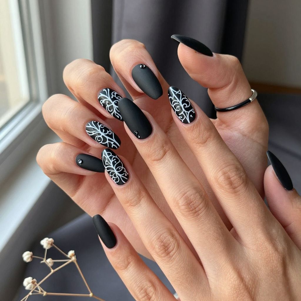 Ugly Nail Inspo 11