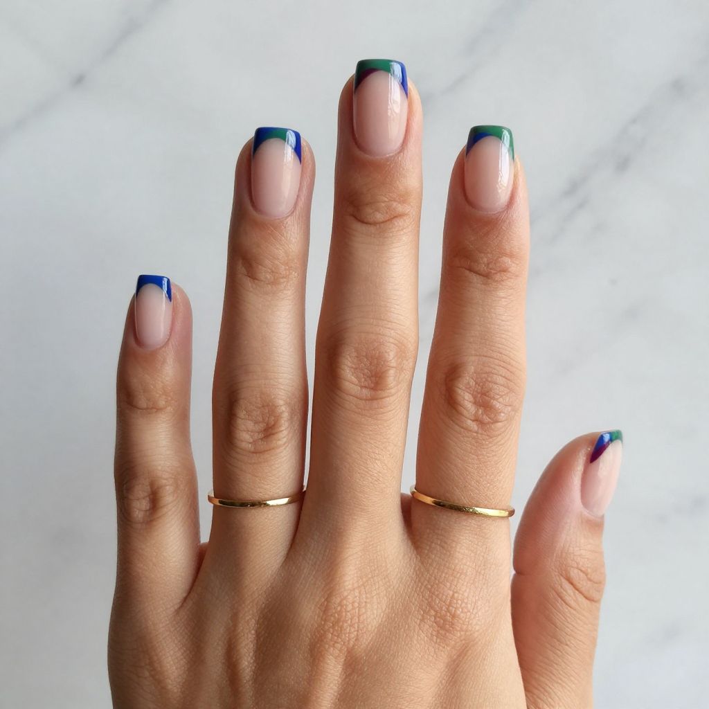 Ugly Nail Inspo 13