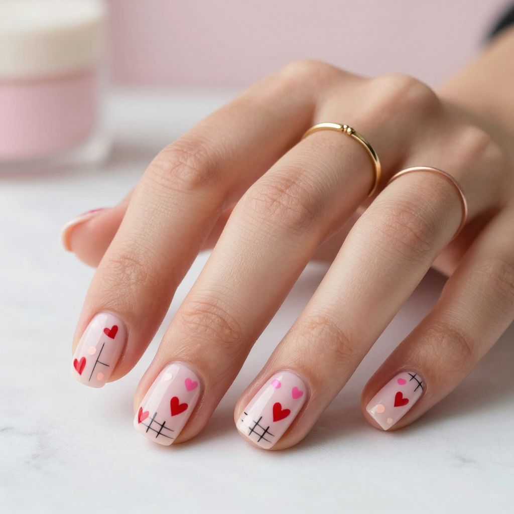 Ugly Nail Inspo 14