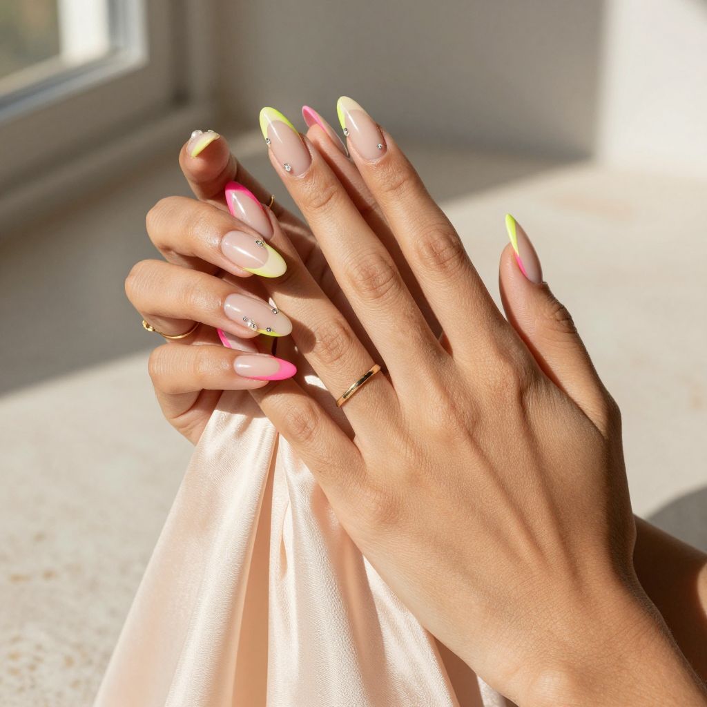 Ugly Nail Inspo 15