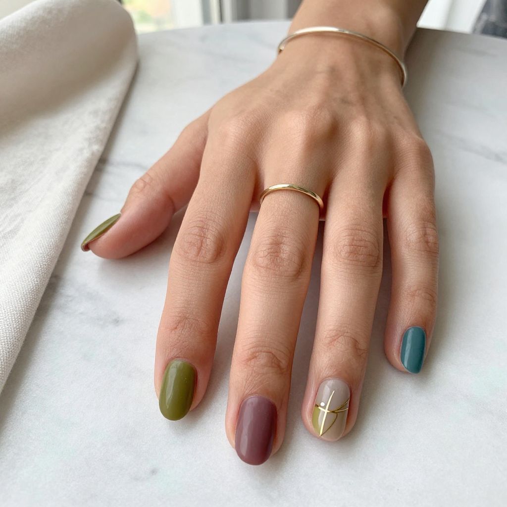 Ugly Nail Inspo 6